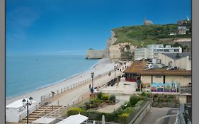 Le Noroit Vue Sur Mer